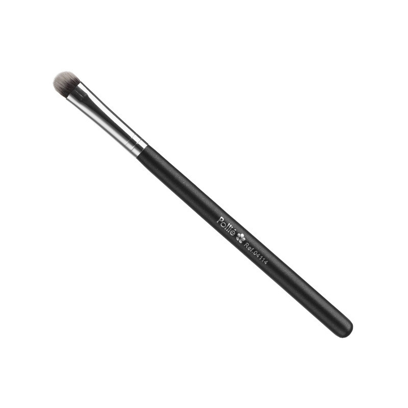 Kabuki øjenskyggepensel, smal,...