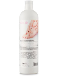 Pollié Hælblødgører, 500ml