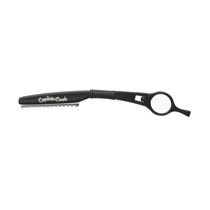 CAPTAIN COOK barbermaskine med...