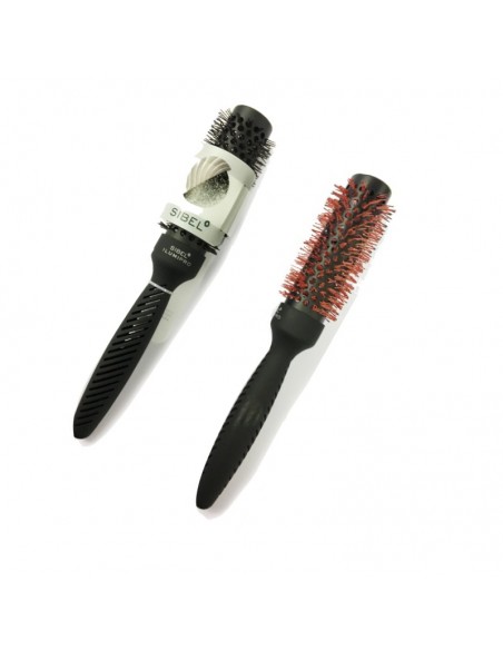 Hårbørste termoaktiv ILUMIPRO, 43 mm