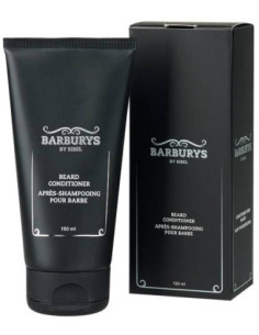 Skægbalsam BARBURYS, 150 ml