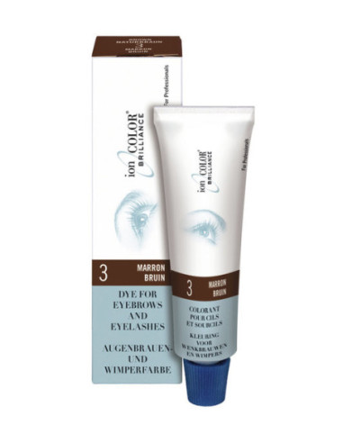 ION Color Brilliance øjenbrynsfarve...