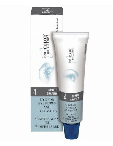 ION Color Brilliance øjenbrynsfarve...
