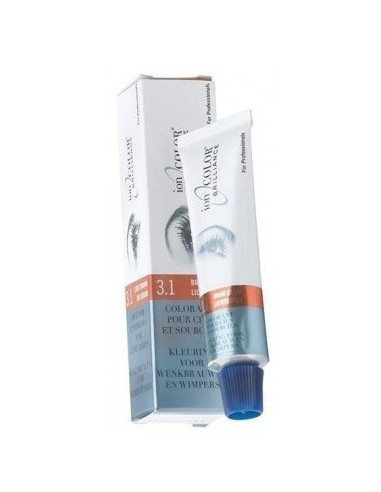 ION Color Brilliance øjenbrynsfarve...