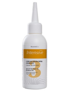 Cremet oxidationsmiddel til...