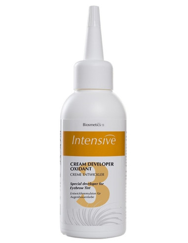 Cremet oxidationsmiddel til...