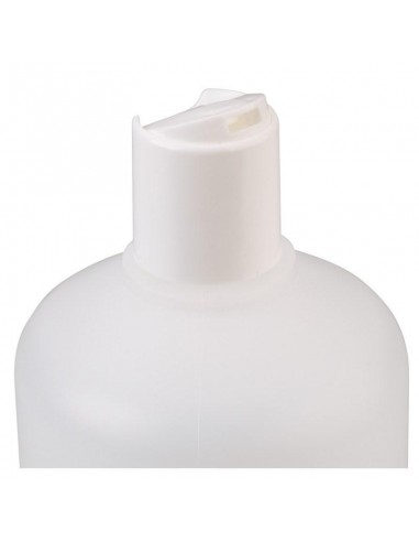 Shampoodispenser med låg, 500 ml