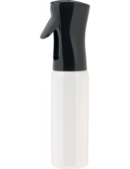 Extreme Mist 360° kontinuerlig sprøjte - sort, 300 ml