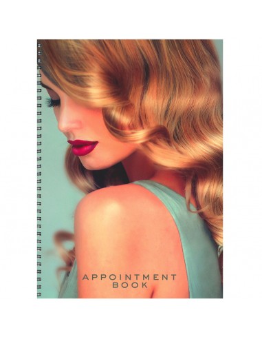 Notesbog, planlægger, 21x30 cm, 150...