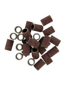 Slibespidser, slibningsevne...