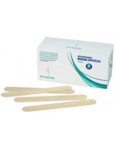 Spatler XL 20 cm, træ, 200...