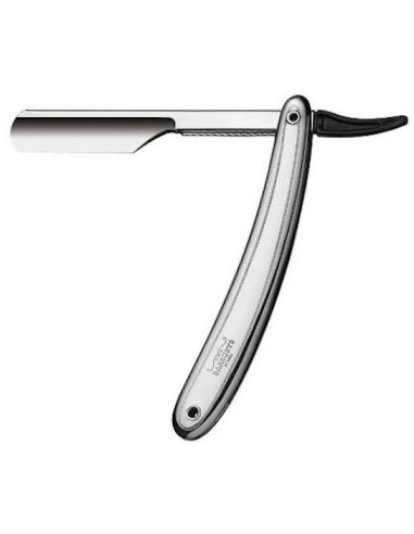 Barberkniv AGITATOR, sølv
