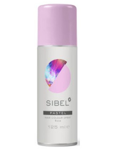 Spray hårfarve, pink, 125 ml