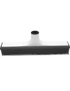 Gummikost med plastiktop