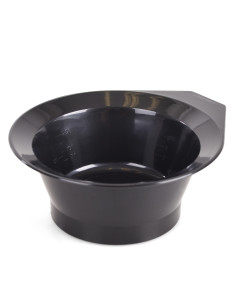 Hårfarveskål med håndtag,...