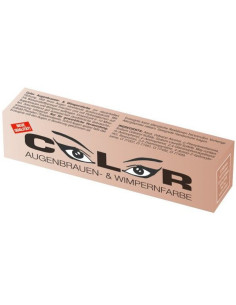 Professionel øjenbryns- og...