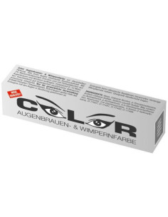 Professionel øjenbryns- og...