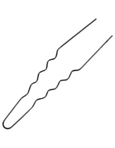 Hårnåle, bølgede, 75x0,55...