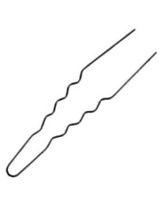 Hårnåle, bølgede, 75x1,20...