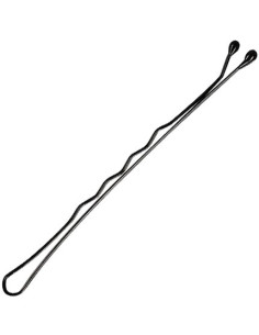 Hårspænder, bølgede, 7 cm,...