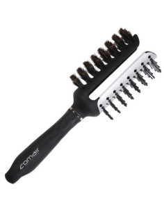 Tunnelhårbørste,...