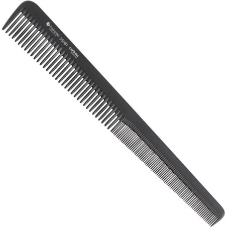 Kam nr. 05081| 17,5 cm| Kulfiber