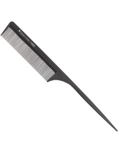 Comb № 05082 |22.0 cm | Carbon