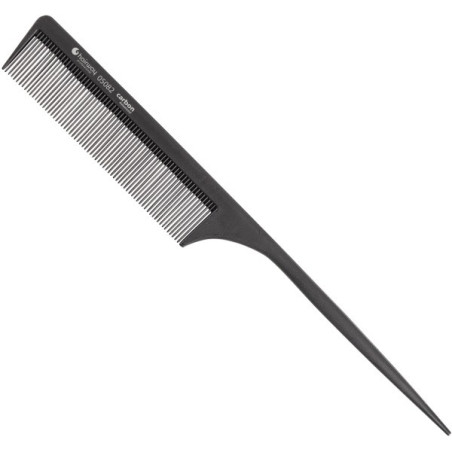 Kam nr. 05082 | 22,0 cm | Kulfiber