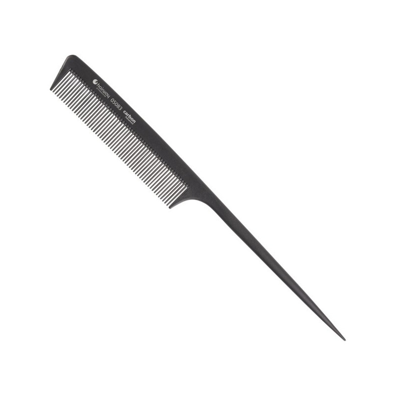Kam nr. 05083 |22,5 cm| Kulfiber
