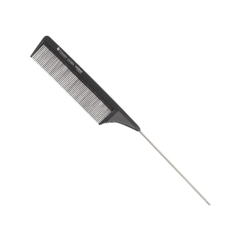 Kam nr. 05084 |22,5 cm| Kulfiber