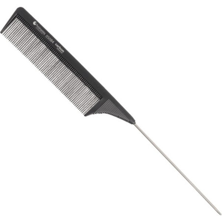 Kam nr. 05084 |22,5 cm| Kulfiber