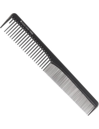 Kam nr. 05088| 18,0 cm| Kulfiber