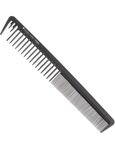 Kam nr. 05089 |21,0 cm| Kulfiber