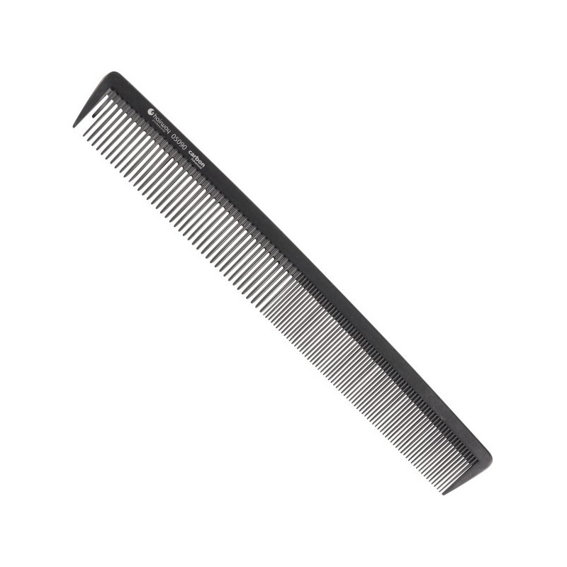 Kam nr. 05090 |21,5 cm| Kulfiber