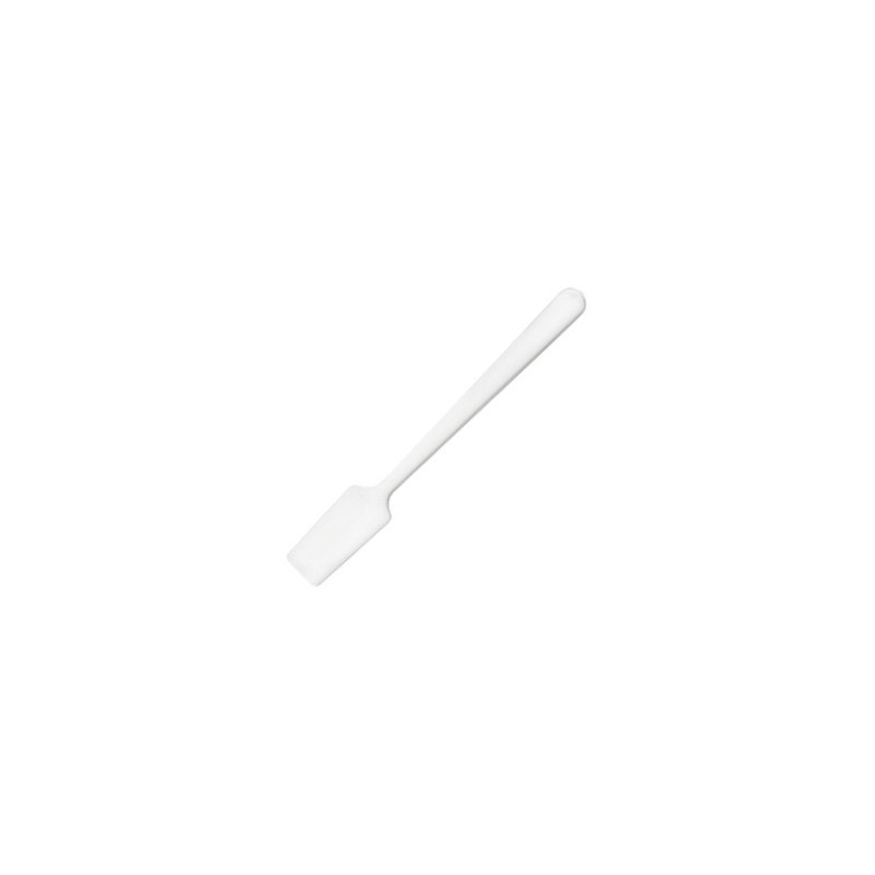 Spatler, plastik MINI, 12,5 cm, 50 stk.