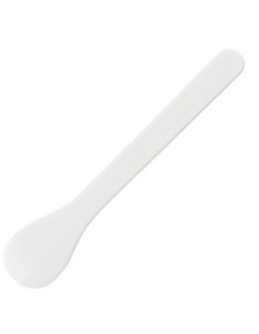 Spatler, plastik, 16 cm, 6...