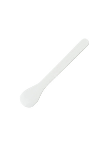 Spatler, plastik, 16 cm, 6 stk.
