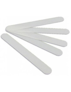 Spatel, plastik, 10,9 cm,...