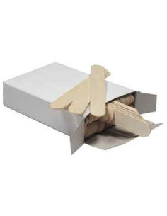 Spatler, træ, 150x19 mm,...