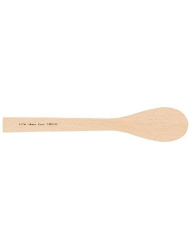 Spatel, træ, 22 cm, 1 stk.