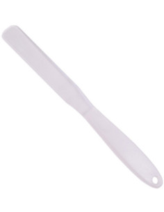 Spatel til hårfjerning...