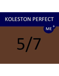 WELLA COLESTON PERFECT ME+ 5/7