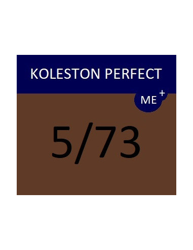 WELLA COLESTON PERFECT ME+ 5/73