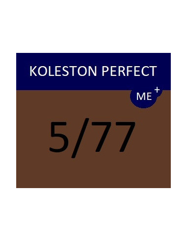 WELLA COLESTON PERFECT ME+ 5/77
