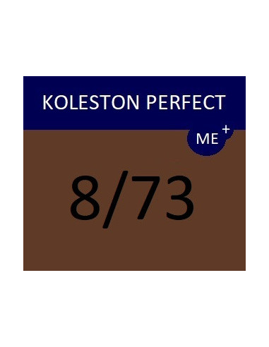 WELLA COLESTON PERFECT ME+ 8/73