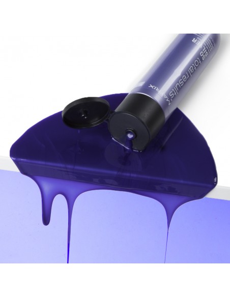 SO SILVER SHAMPOO TIL NEUTRALISERENDE GULE UNDERTONER 300ML