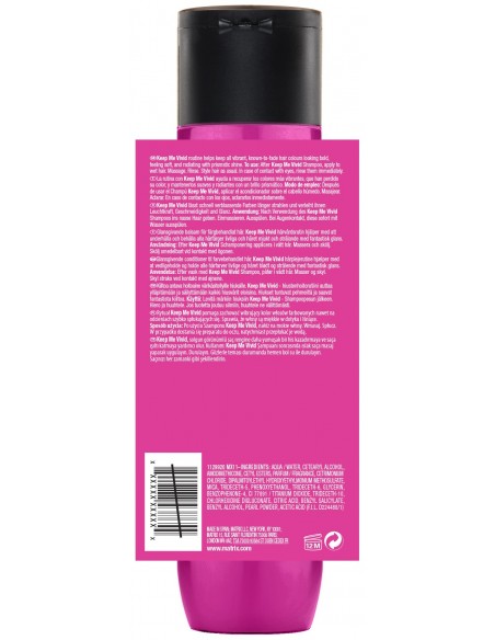 KEEP ME VIVID PEARL SHINE BALSAM 300ML