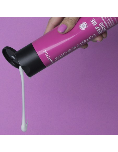 KEEP ME VIVID PEARL SHINE SHAMPOO 300ML