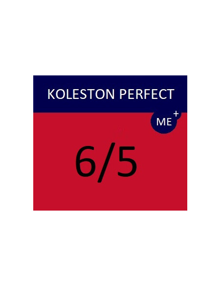 WELLA COLESTON PERFECT ME+ 6/5