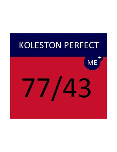 Koleston Perfect ME+ krēmveida...